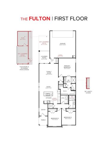8717 Acorn Avenue, Justin, TX 76247