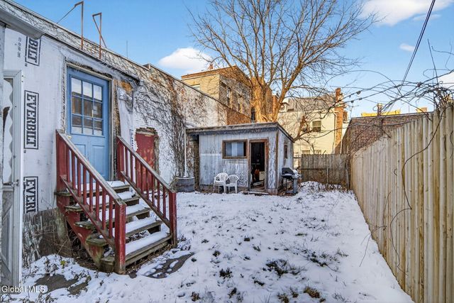 29 Bradford Street, Albany, NY 12206