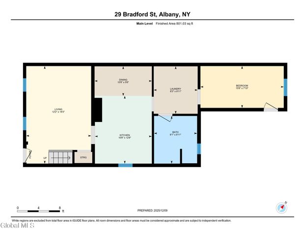 29 Bradford Street, Albany, NY 12206