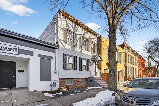 29 Bradford Street, Albany, NY 12206