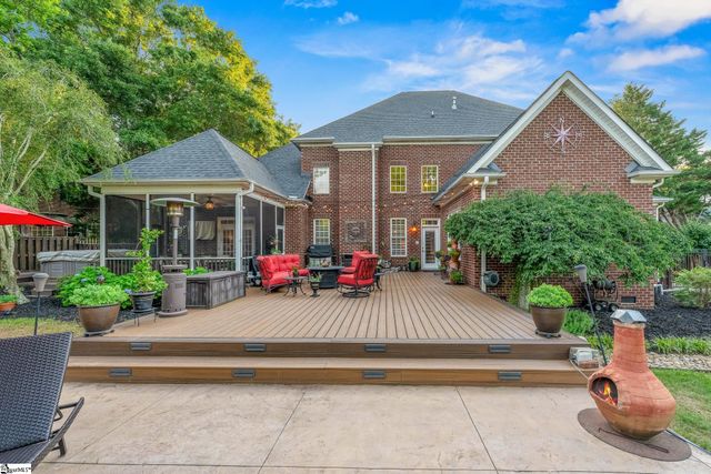 204 Whitworth Way, Simpsonville, SC 29681