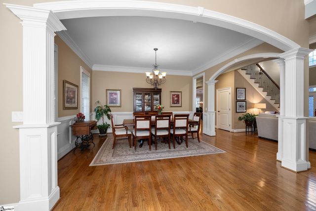 204 Whitworth Way, Simpsonville, SC 29681