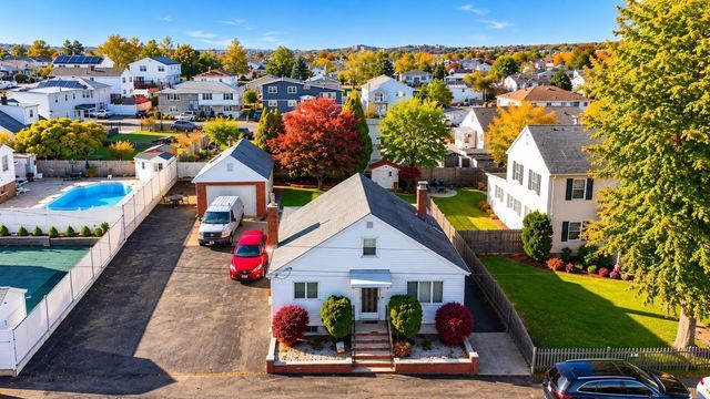 196 Conant Street, Revere, MA 02151