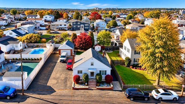 196 Conant Street, Revere, MA 02151