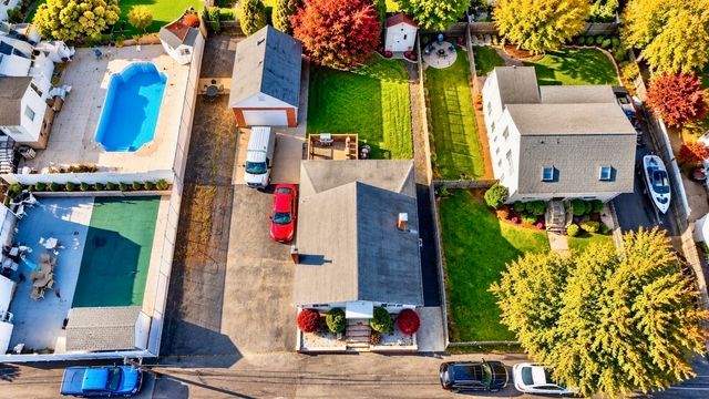 196 Conant Street, Revere, MA 02151