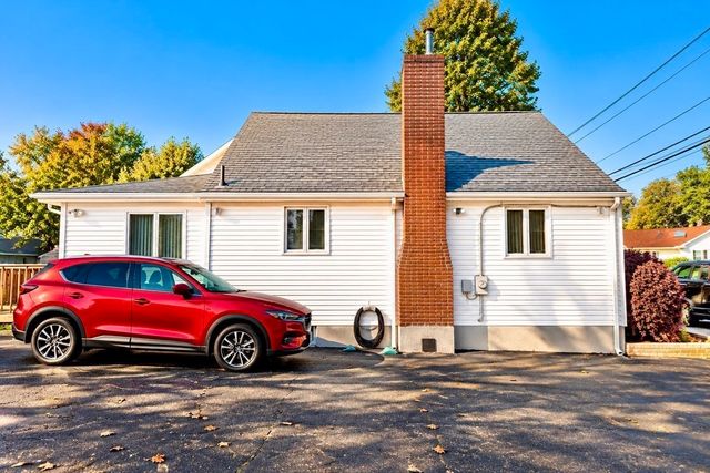 196 Conant Street, Revere, MA 02151