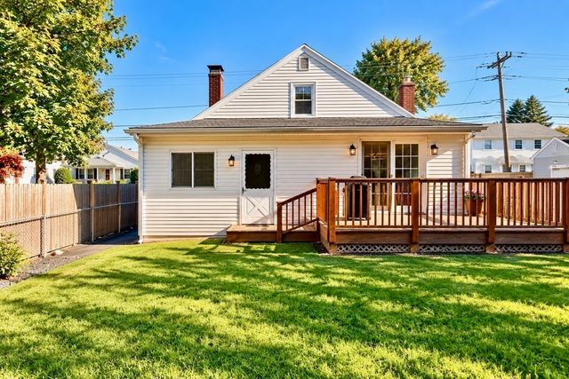 196 Conant Street, Revere, MA 02151