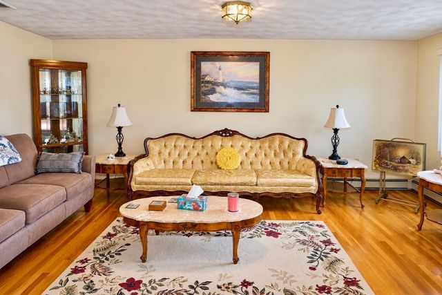 196 Conant Street, Revere, MA 02151