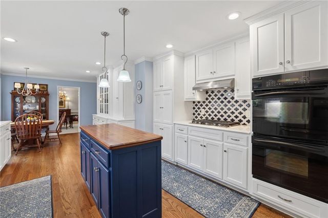 5189 Beech Forest Drive SW, Lilburn, GA 30047