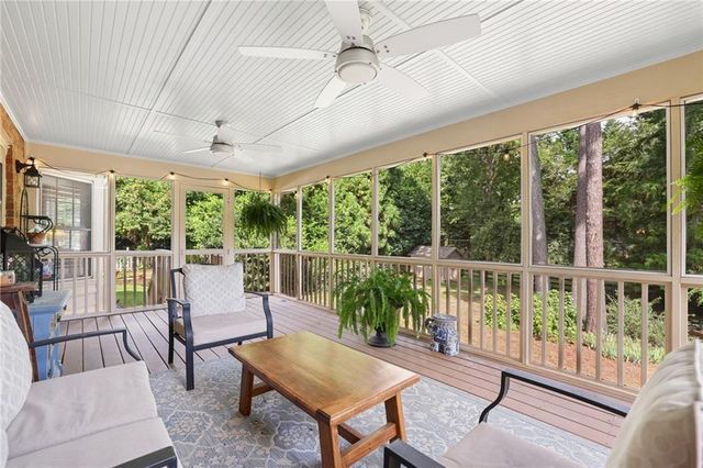 5189 Beech Forest Drive SW, Lilburn, GA 30047