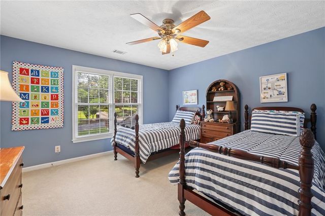 5189 Beech Forest Drive SW, Lilburn, GA 30047