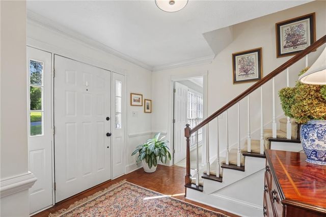 5189 Beech Forest Drive SW, Lilburn, GA 30047