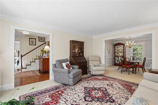 5189 Beech Forest Drive SW, Lilburn, GA 30047