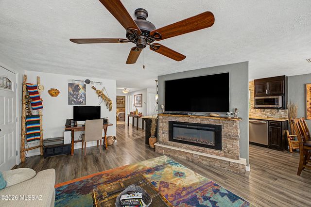 5634 W Tumbling F Street, Tucson, AZ 85713