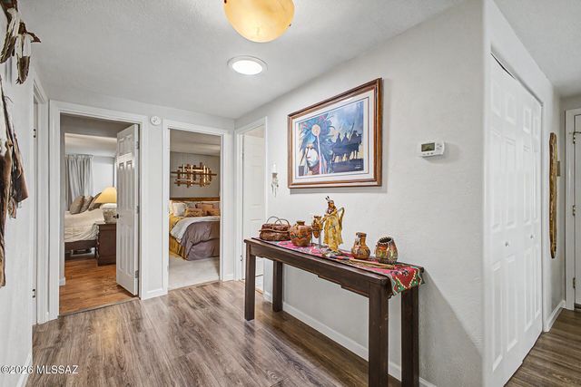 5634 W Tumbling F Street, Tucson, AZ 85713