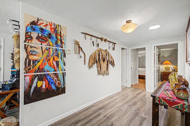 5634 W Tumbling F Street, Tucson, AZ 85713