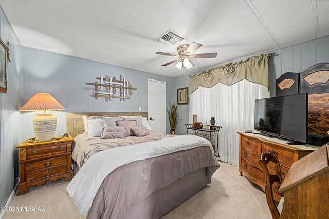 5634 W Tumbling F Street, Tucson, AZ 85713