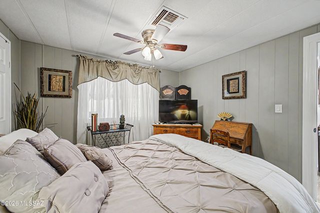 5634 W Tumbling F Street, Tucson, AZ 85713