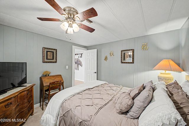 5634 W Tumbling F Street, Tucson, AZ 85713