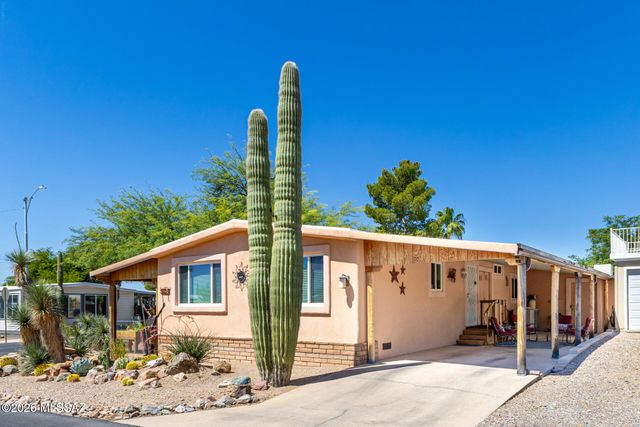 5634 W Tumbling F Street, Tucson, AZ 85713