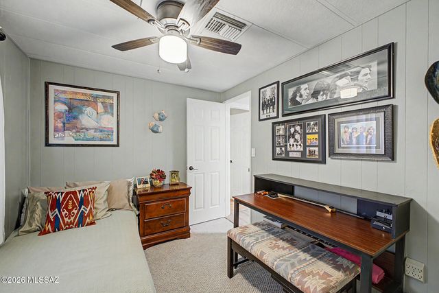 5634 W Tumbling F Street, Tucson, AZ 85713