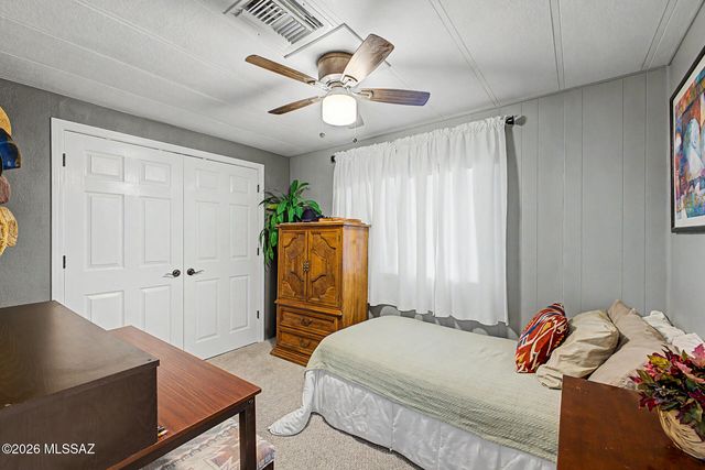 5634 W Tumbling F Street, Tucson, AZ 85713