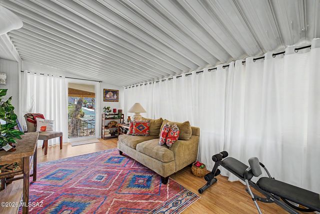 5634 W Tumbling F Street, Tucson, AZ 85713