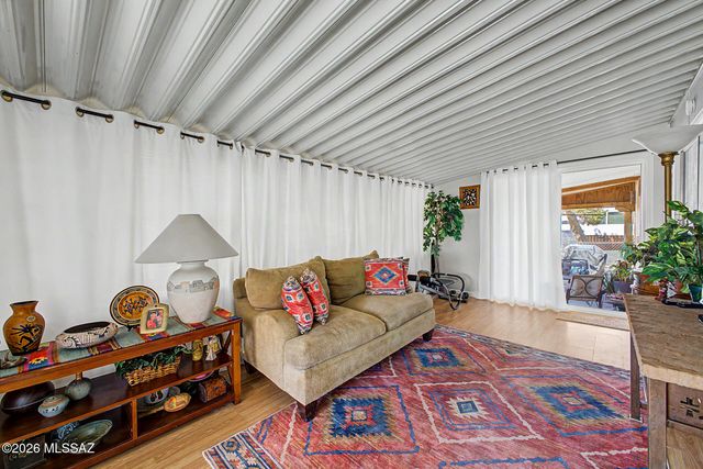 5634 W Tumbling F Street, Tucson, AZ 85713