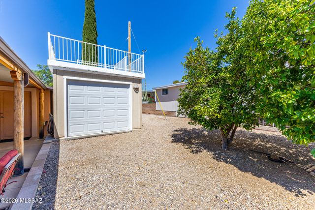 5634 W Tumbling F Street, Tucson, AZ 85713