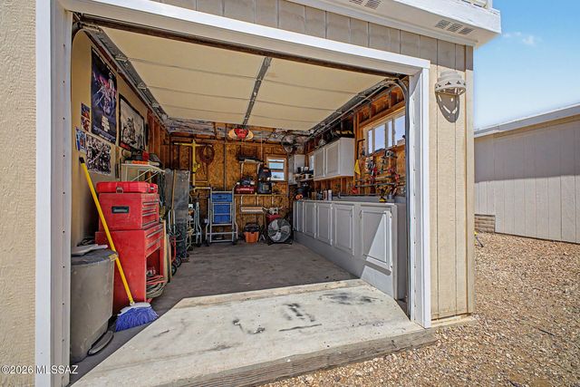 5634 W Tumbling F Street, Tucson, AZ 85713
