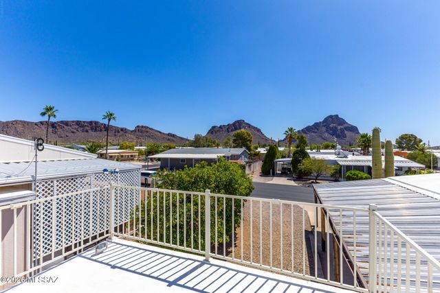 5634 W Tumbling F Street, Tucson, AZ 85713