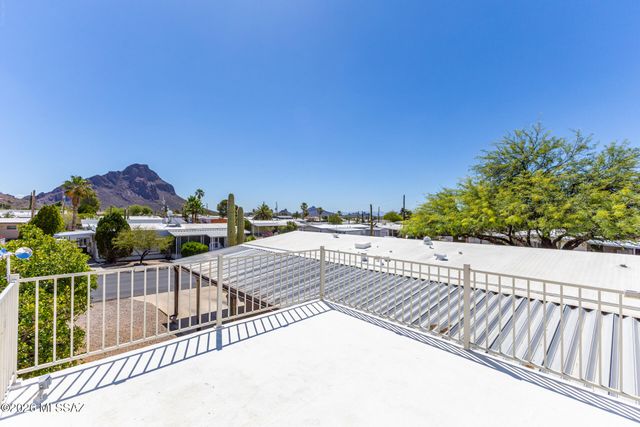 5634 W Tumbling F Street, Tucson, AZ 85713
