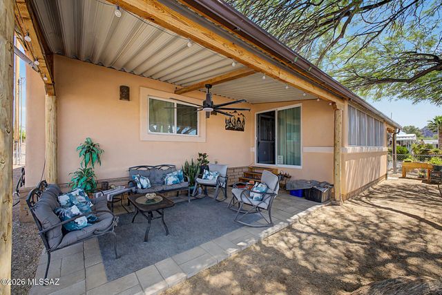 5634 W Tumbling F Street, Tucson, AZ 85713