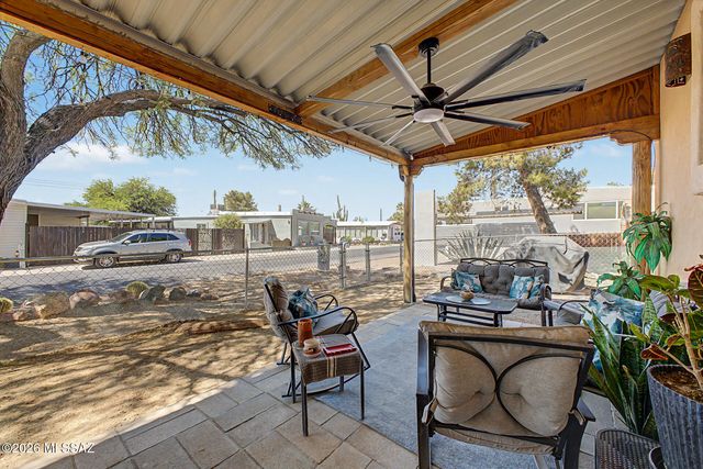 5634 W Tumbling F Street, Tucson, AZ 85713