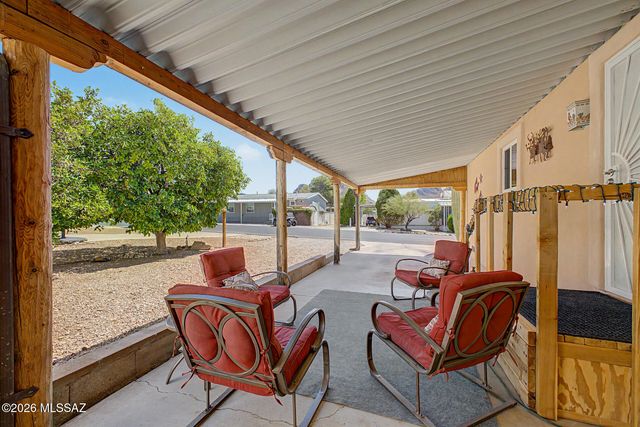 5634 W Tumbling F Street, Tucson, AZ 85713