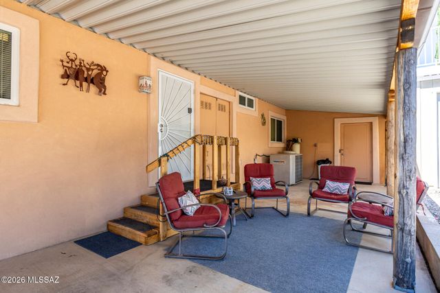 5634 W Tumbling F Street, Tucson, AZ 85713