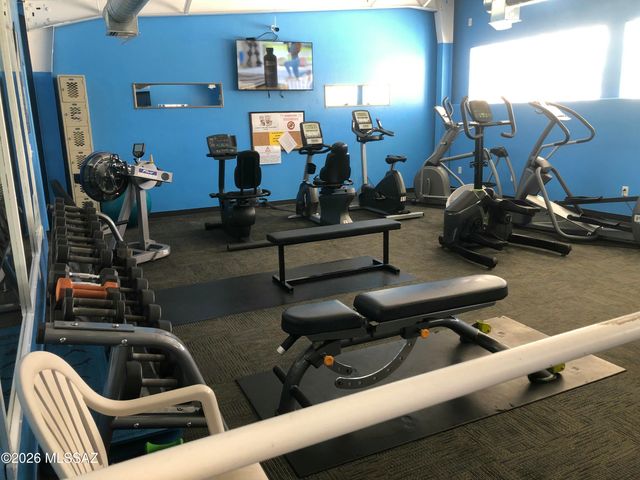 5634 W Tumbling F Street, Tucson, AZ 85713