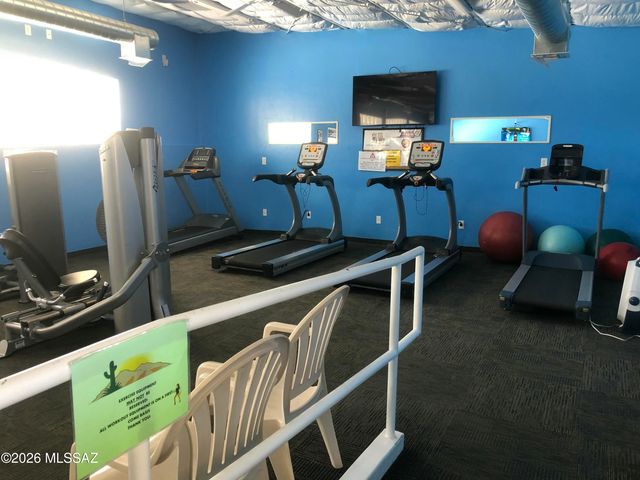 5634 W Tumbling F Street, Tucson, AZ 85713