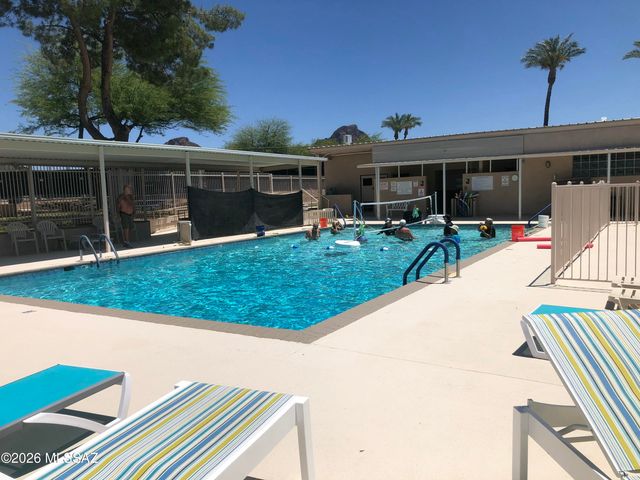 5634 W Tumbling F Street, Tucson, AZ 85713