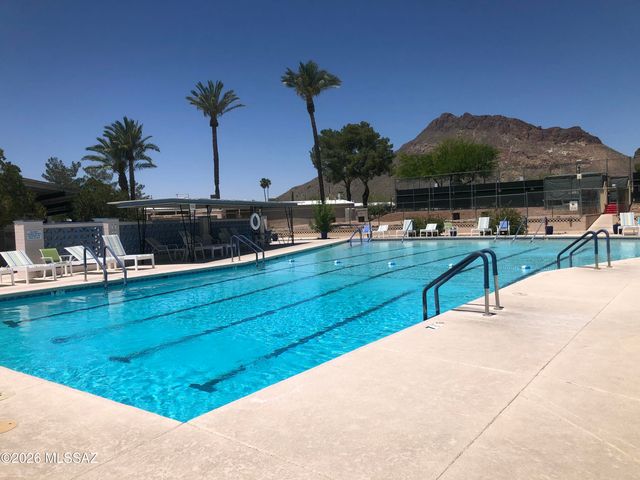 5634 W Tumbling F Street, Tucson, AZ 85713