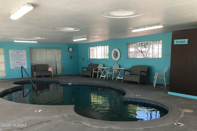 5634 W Tumbling F Street, Tucson, AZ 85713