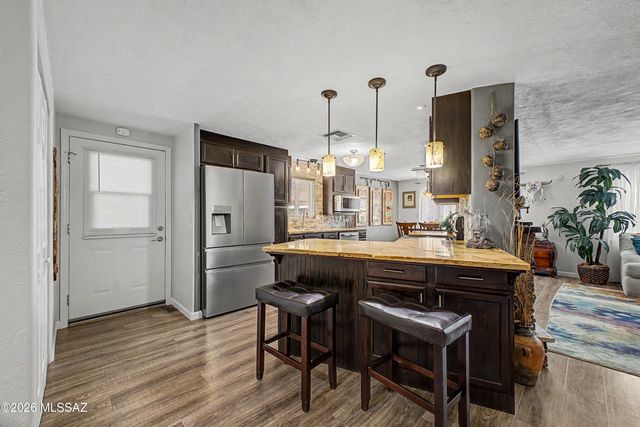 5634 W Tumbling F Street, Tucson, AZ 85713