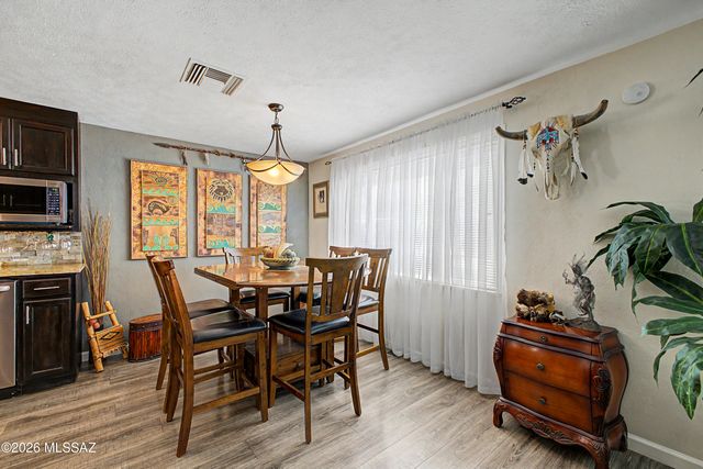 5634 W Tumbling F Street, Tucson, AZ 85713