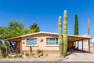 5634 W Tumbling F Street, Tucson, AZ 85713