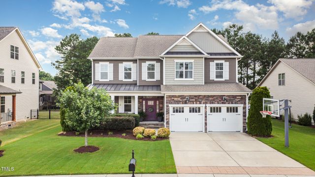 324 Bendemeer Lane, Rolesville, NC 27571