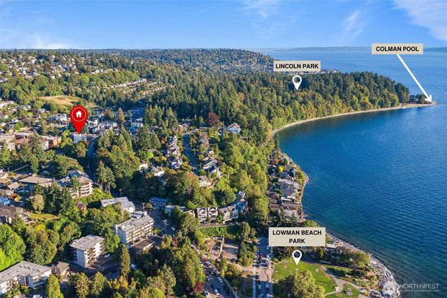 7150 47th Avenue SW, Seattle, WA 98136