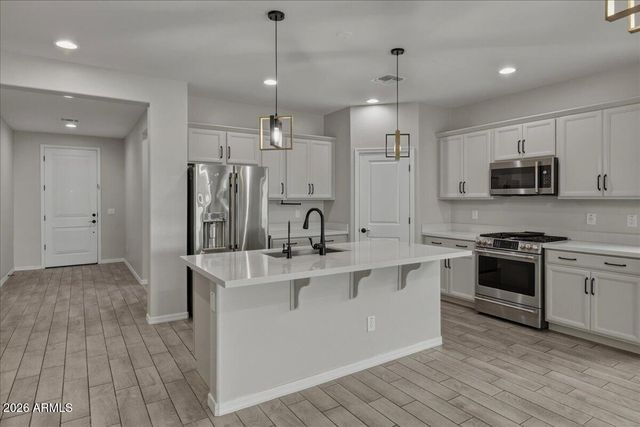 12826 W TUCKEY Lane, Glendale, AZ 85307