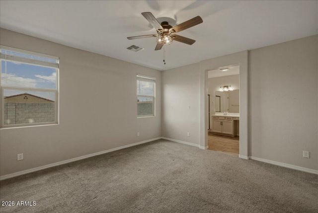 12826 W TUCKEY Lane, Glendale, AZ 85307