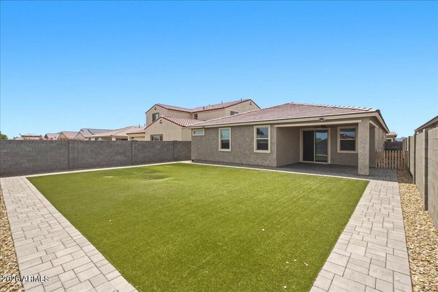 12826 W TUCKEY Lane, Glendale, AZ 85307