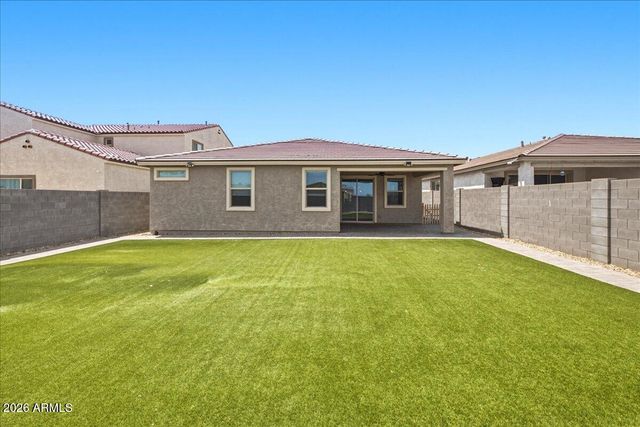 12826 W TUCKEY Lane, Glendale, AZ 85307